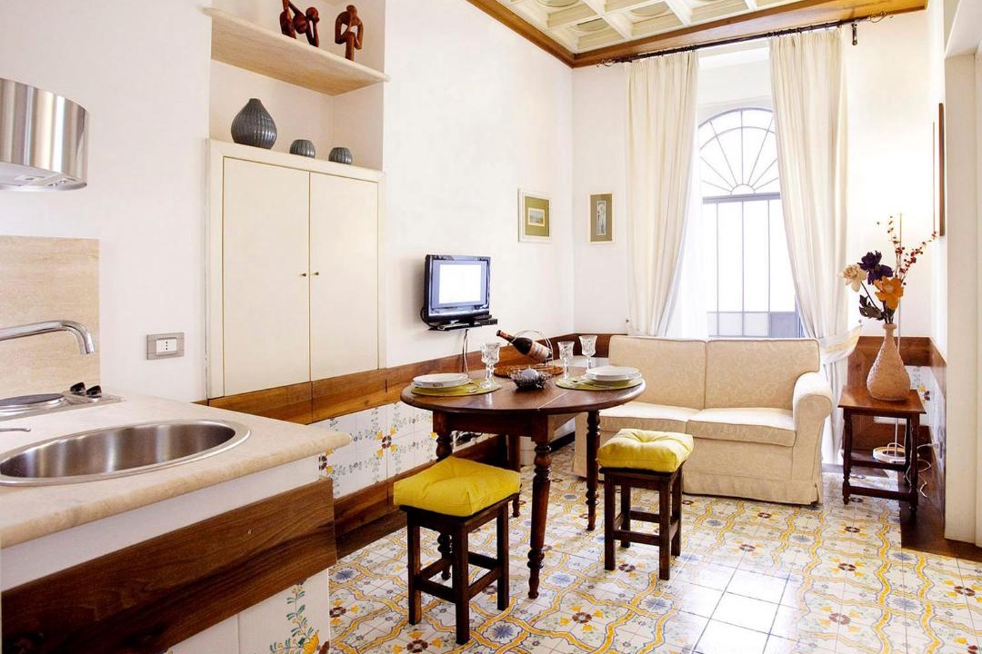Photo of Kitchen in Campitelli