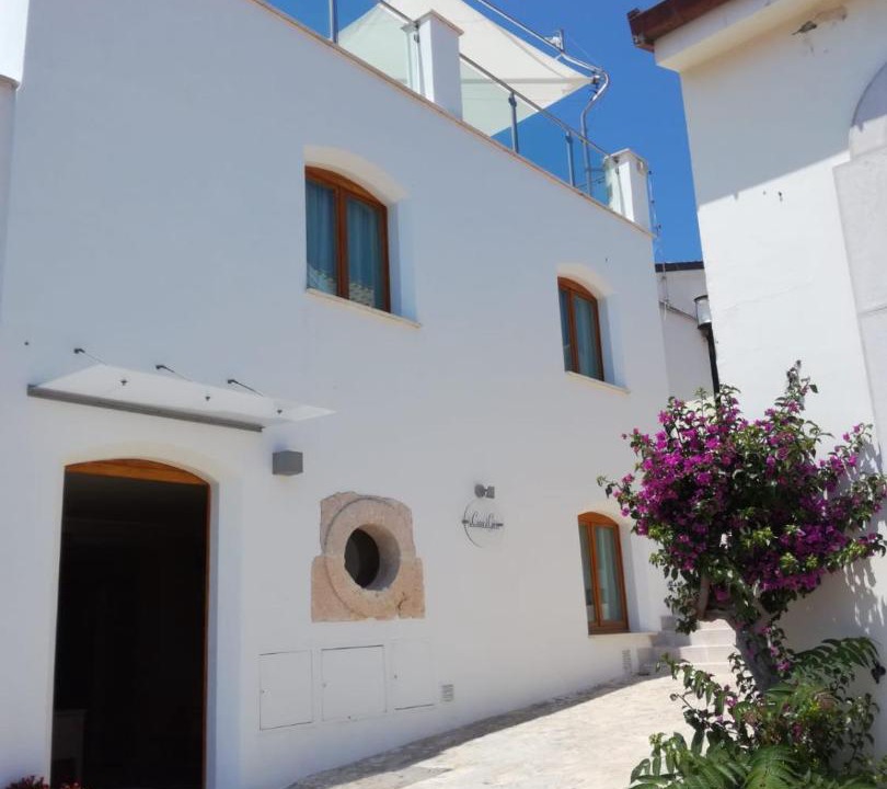 Photo of Others in Tremiti Islands