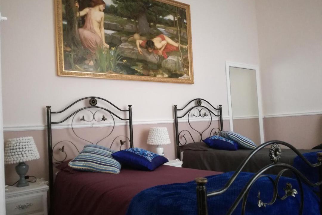 Photo of Bedroom in Rossano