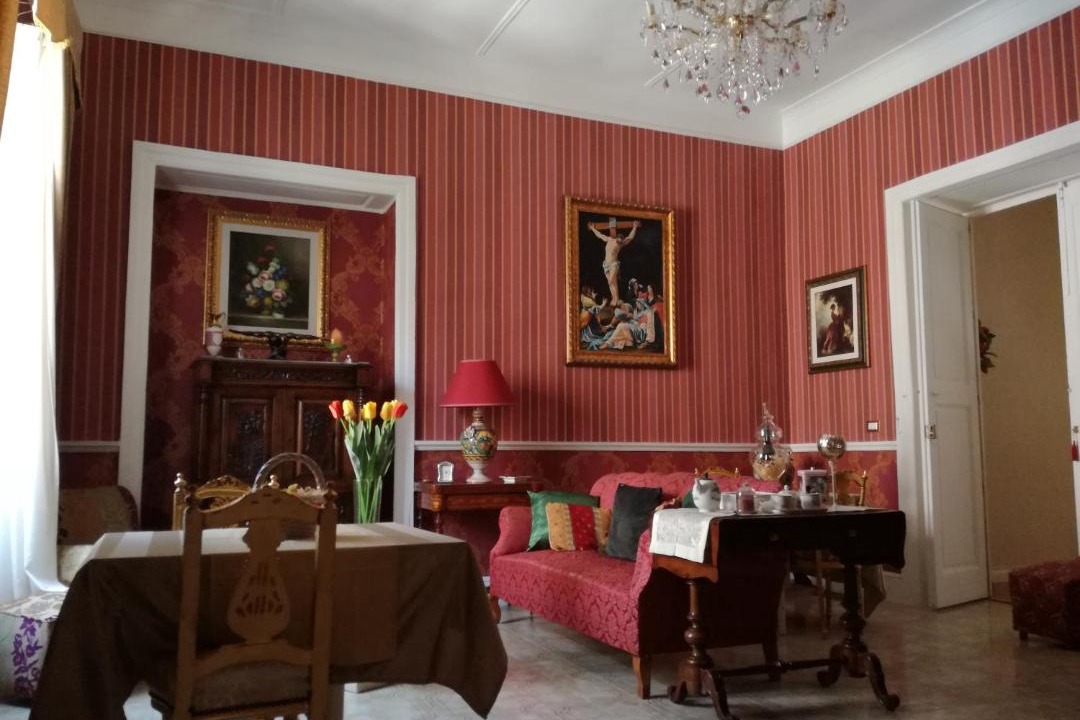 Photo of Livingroom in Rossano