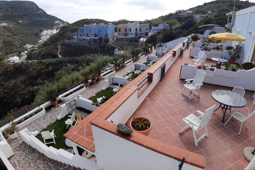 Photo of Others in Ponza