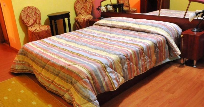 Photo of Bedroom in Rocca d'Evandro