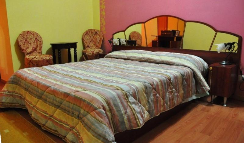 Photo of Bedroom in Rocca d'Evandro
