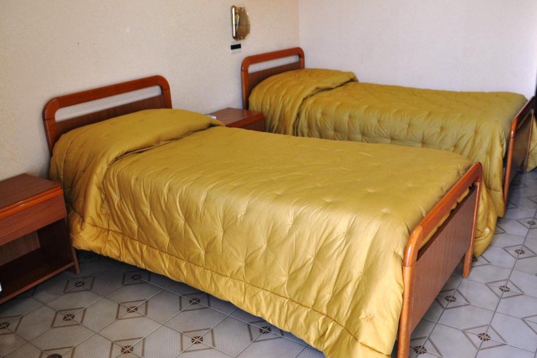 Photo of Bedroom in Rocca d'Evandro