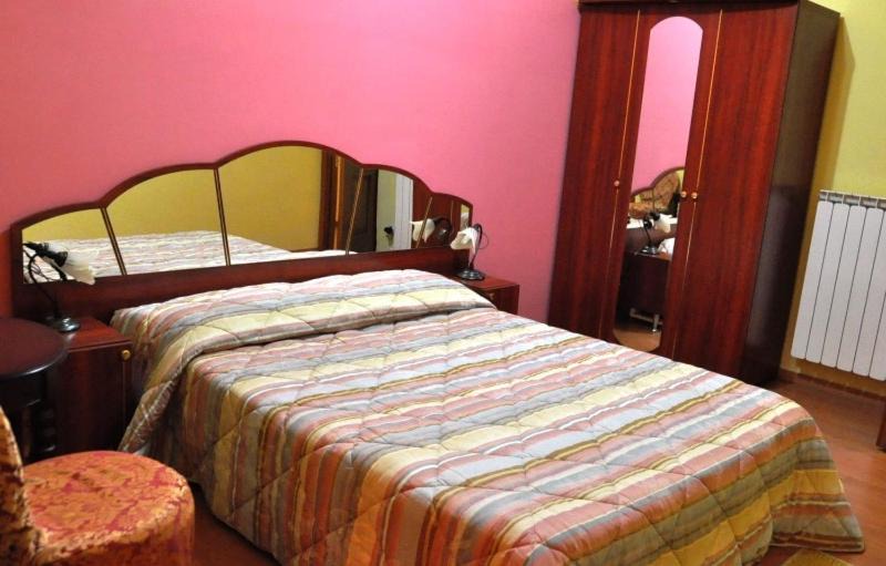 Photo of Bedroom in Rocca d'Evandro