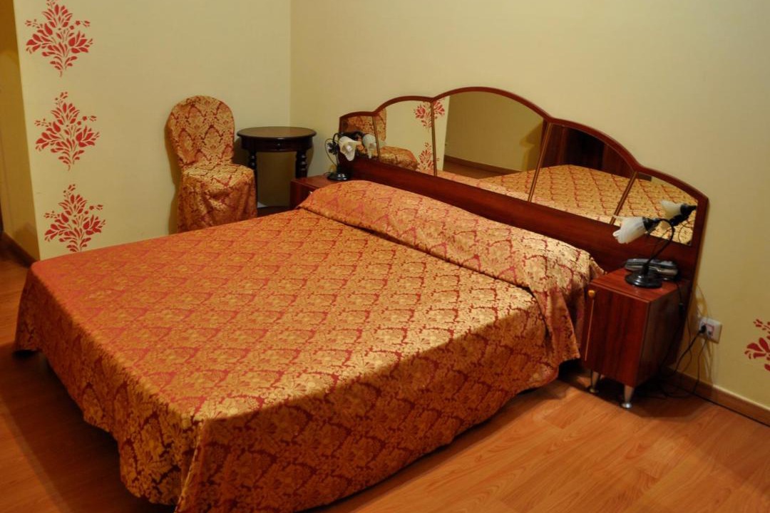 Photo of Bedroom in Rocca d'Evandro