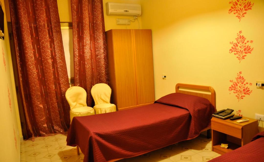 Photo of Bedroom in Rocca d'Evandro