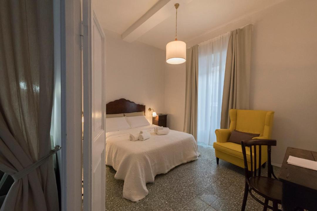 Photo of Bedroom in Ronciglione