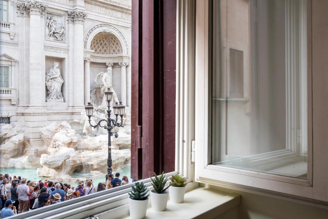 Photo of Others in Rione II Trevi