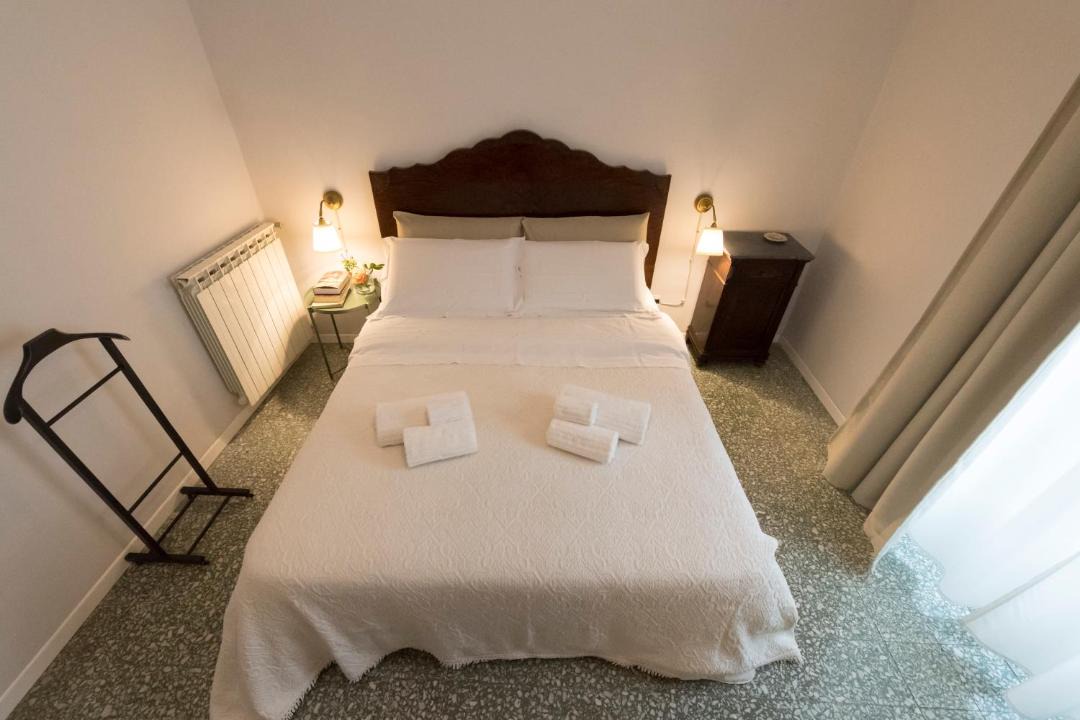 Photo of Bedroom in Ronciglione