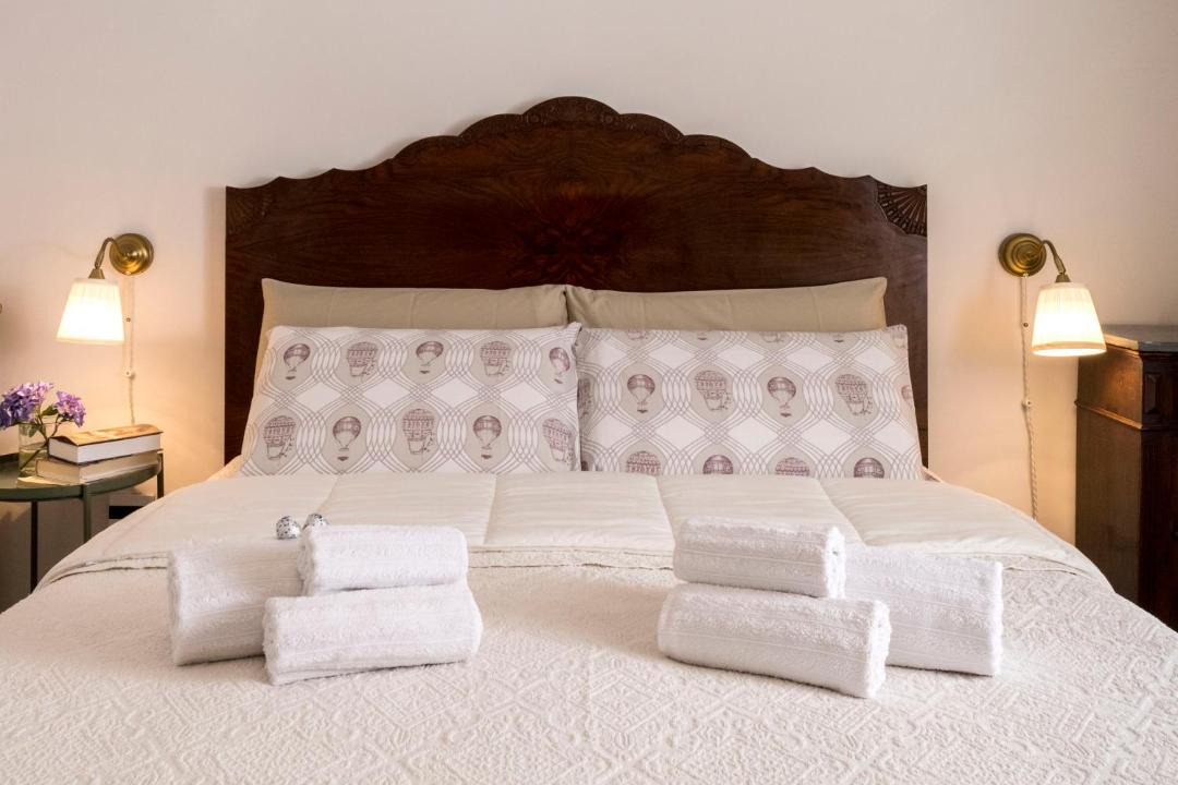Photo of Bedroom in Ronciglione