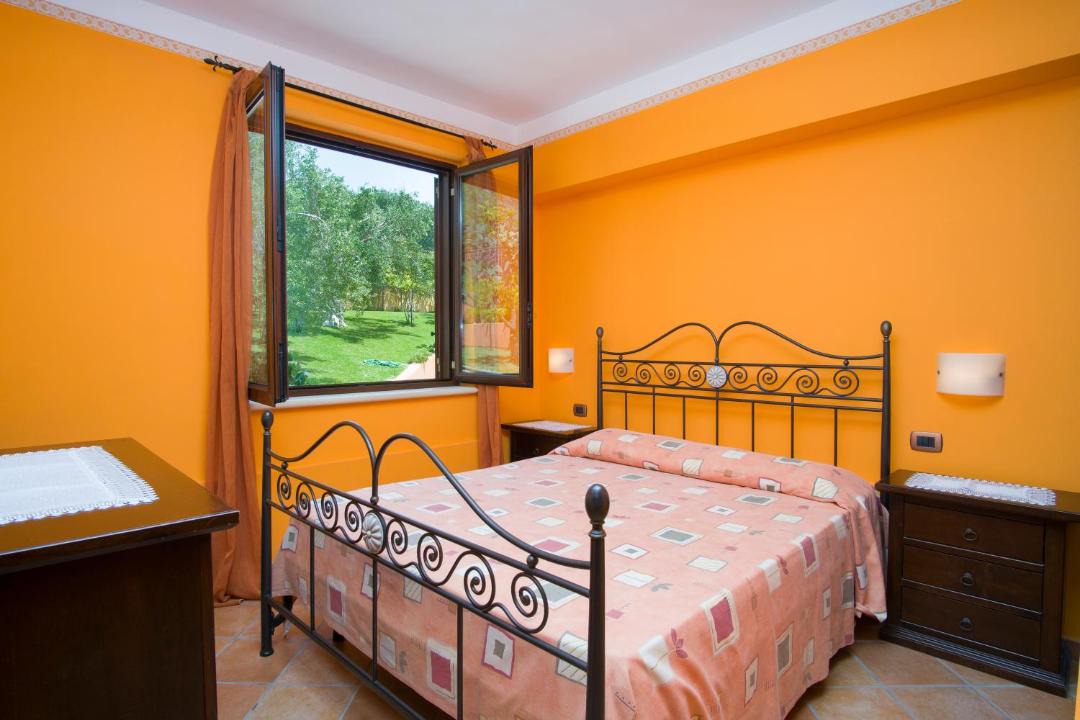 Photo of Bedroom in Marina Di Camerota