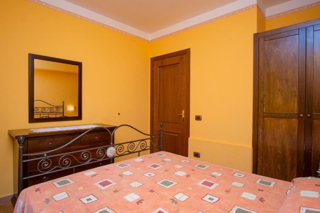 Photo of Bedroom in Marina Di Camerota