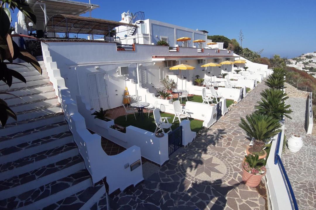 Photo of Others in Ponza