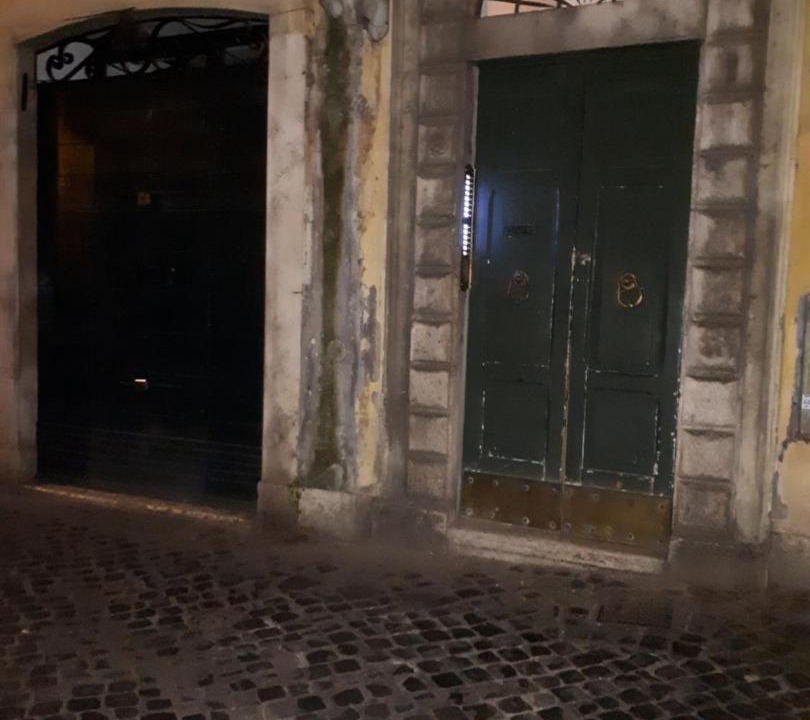 Photo of Buildings in Rione V Ponte