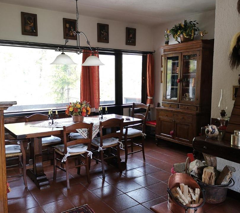 Photo of Livingroom in Pescocostanzo