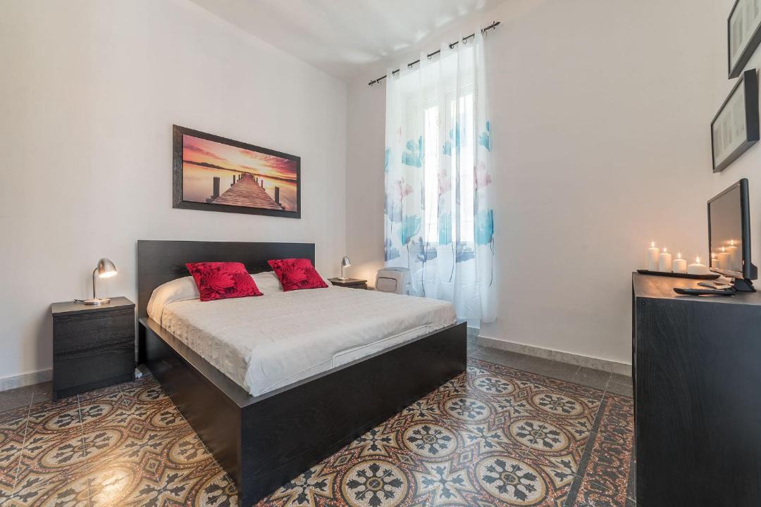 Photo of Bedroom in Rione XIV Borgo
