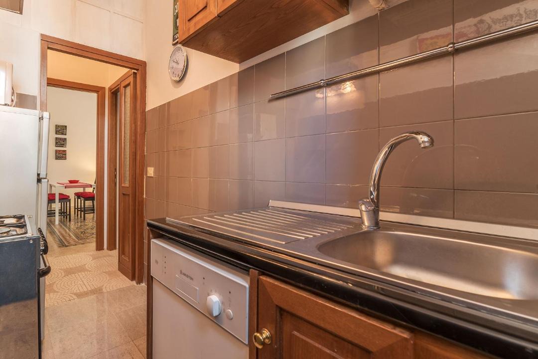Photo of Kitchen in Rione XIV Borgo
