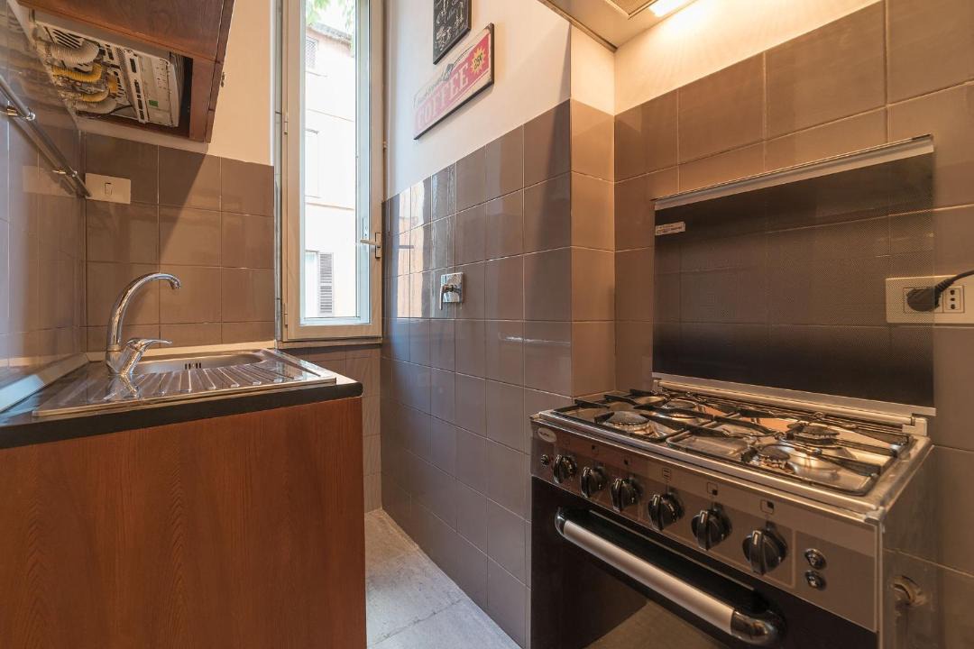 Photo of Kitchen in Rione XIV Borgo