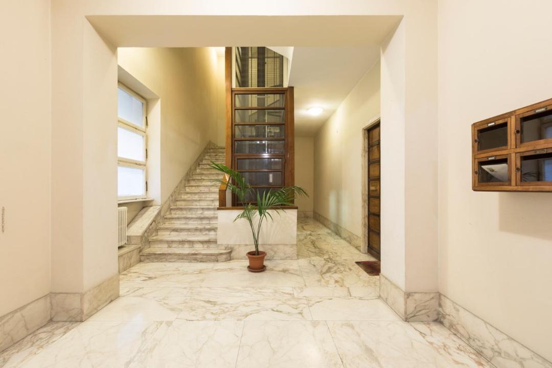 Photo of Bedroom in Navona