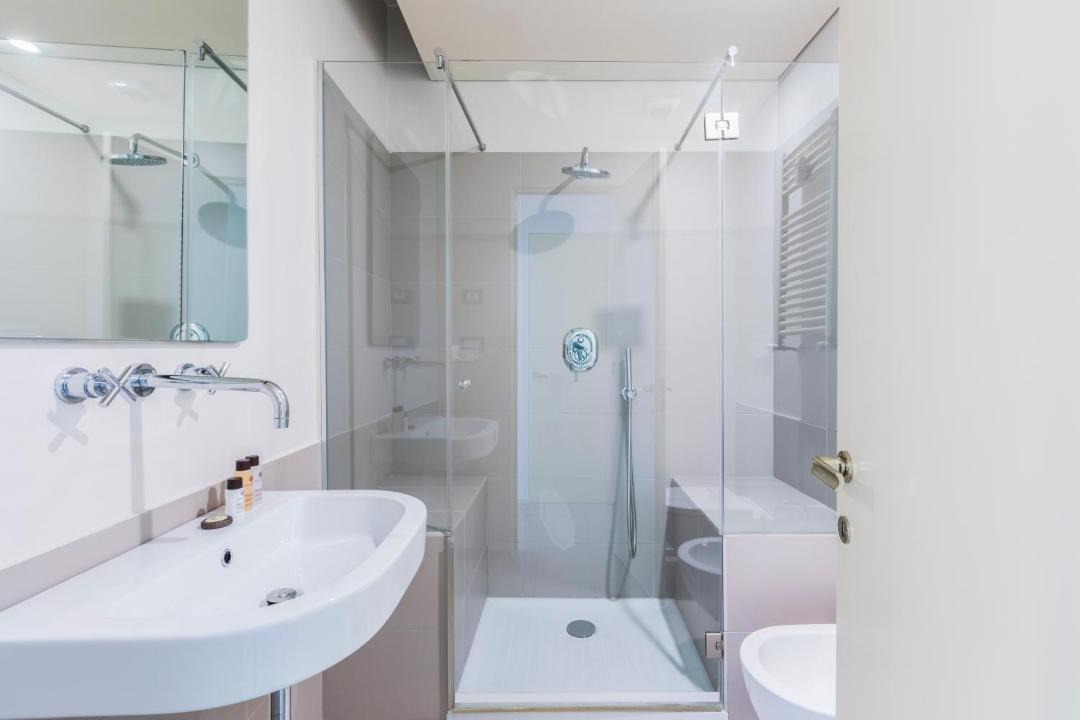 Photo of Bathroom in Navona