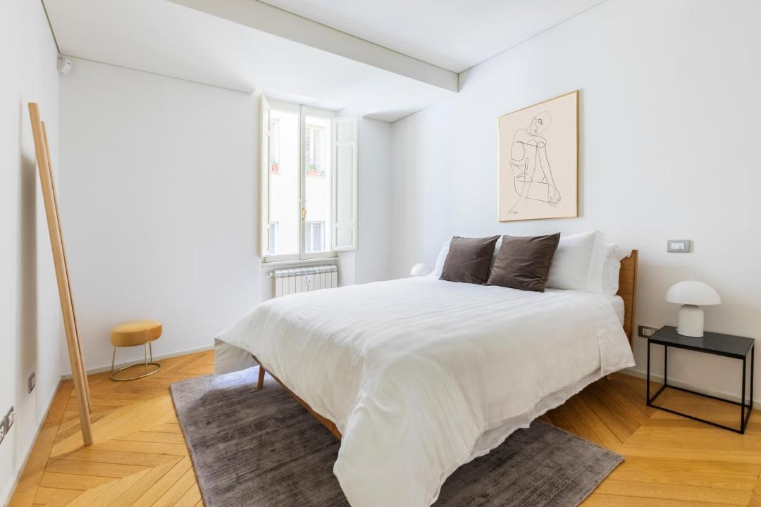 Photo of Bedroom in Navona