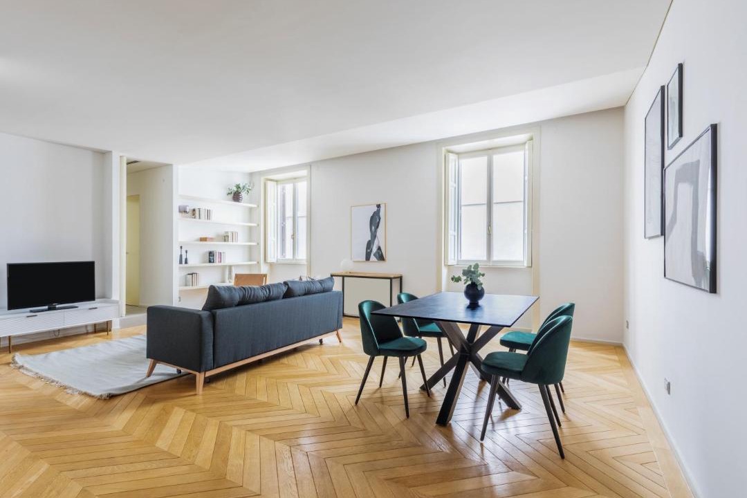Photo of Livingroom in Navona