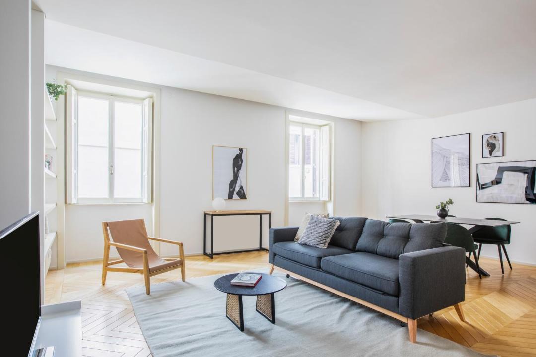 Photo of Livingroom in Navona