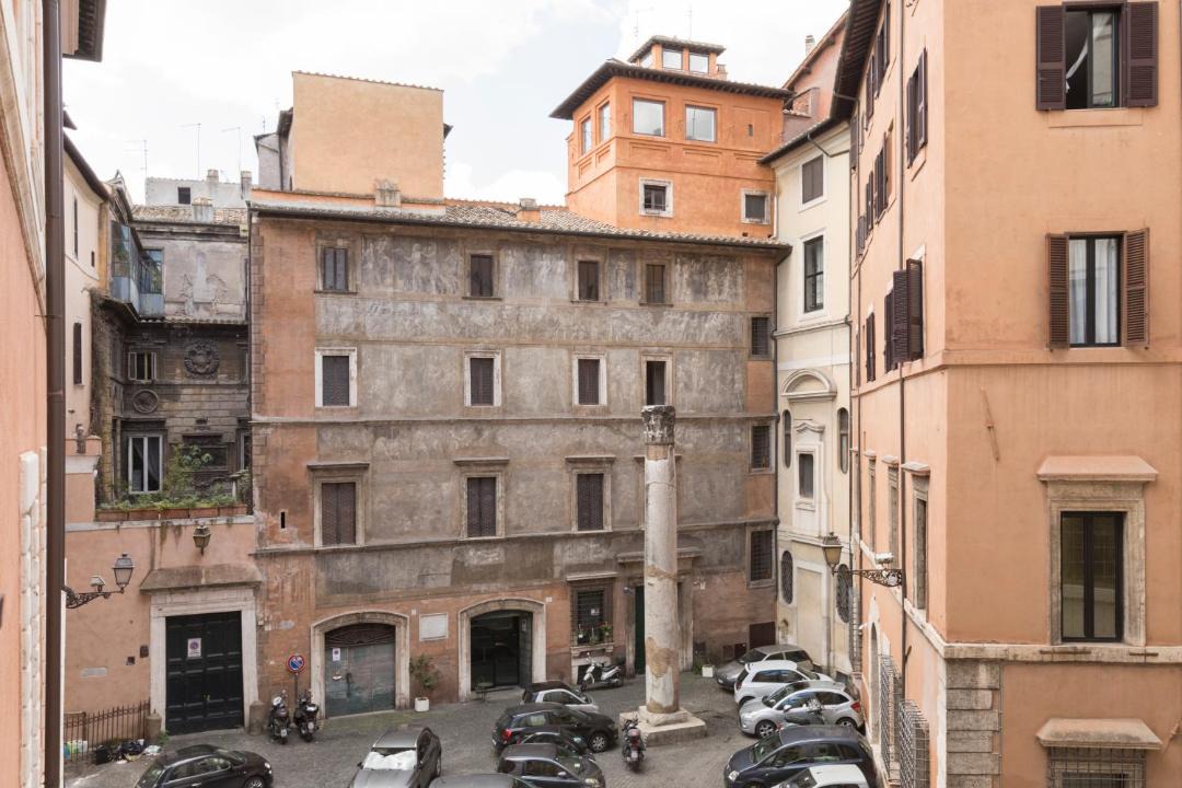Photo of Buildings in Navona