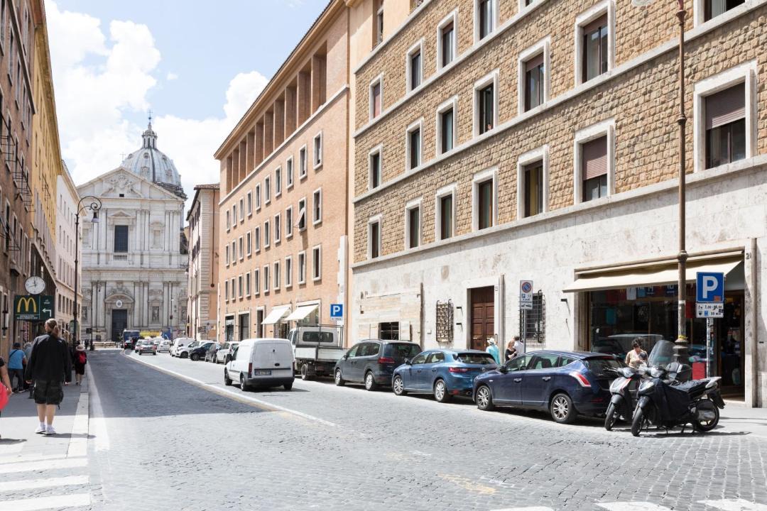Photo of Buildings in Navona