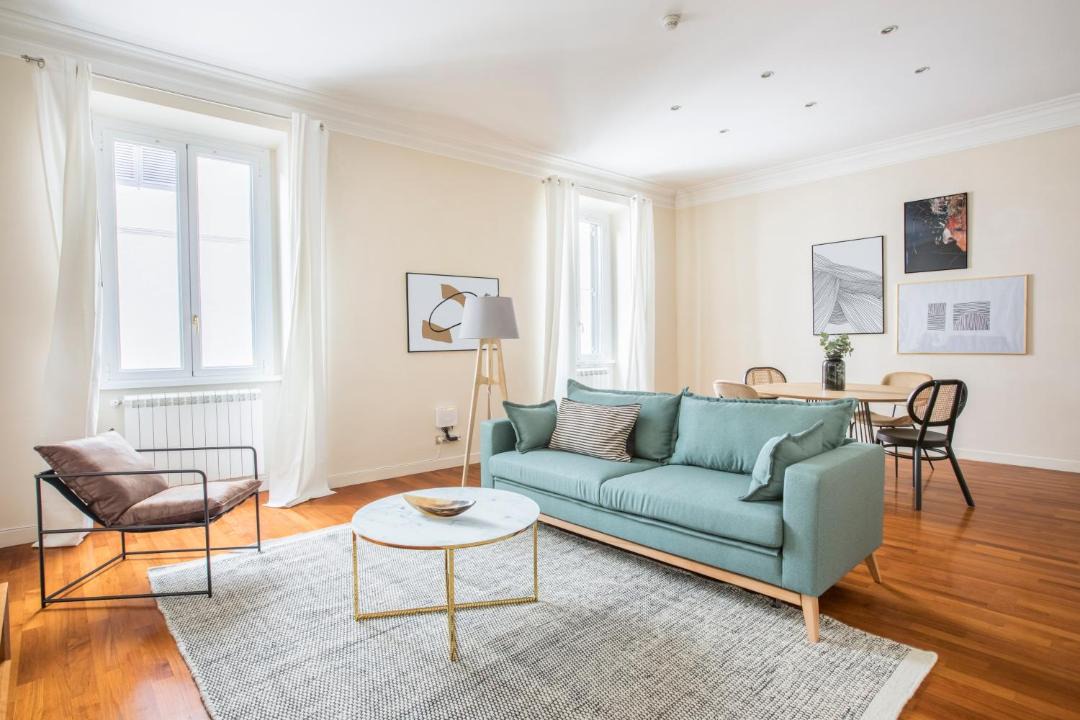 Photo of Livingroom in Navona