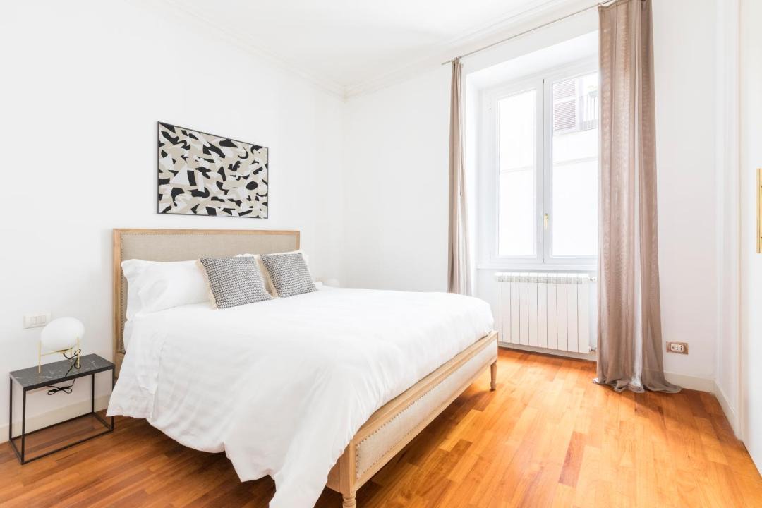 Photo of Bedroom in Navona