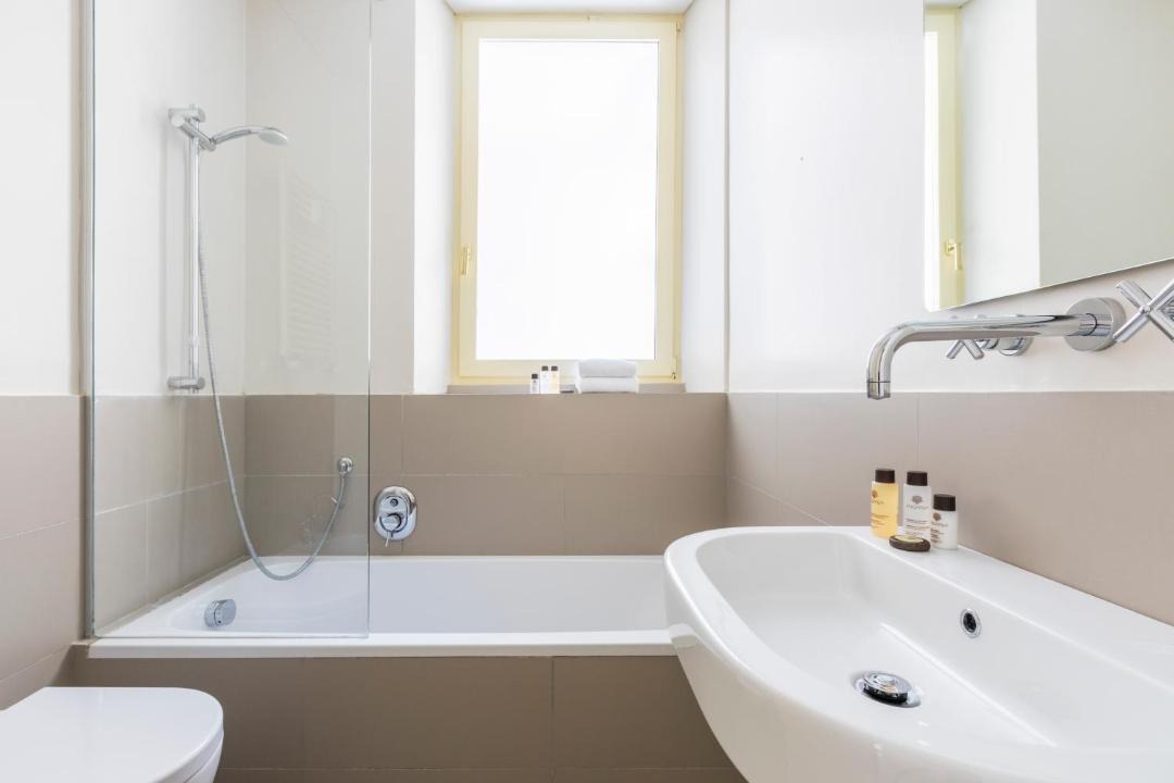 Photo of Bathroom in Navona