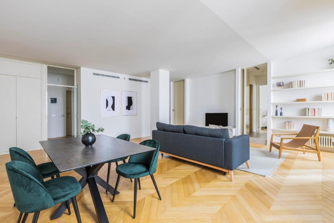 Photo of Livingroom in Navona