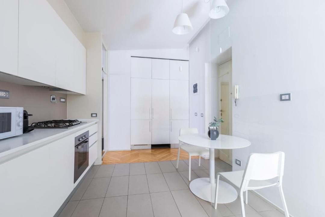 Photo of Kitchen in Navona