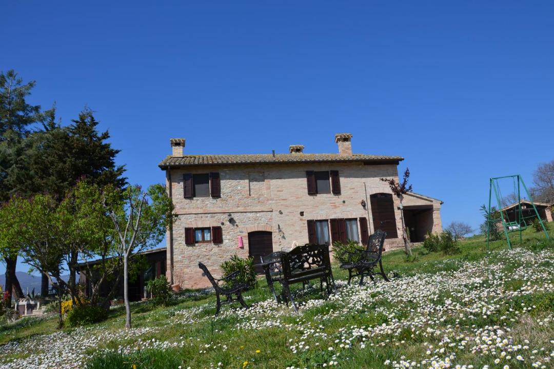 Photo of Others in San Severino Marche