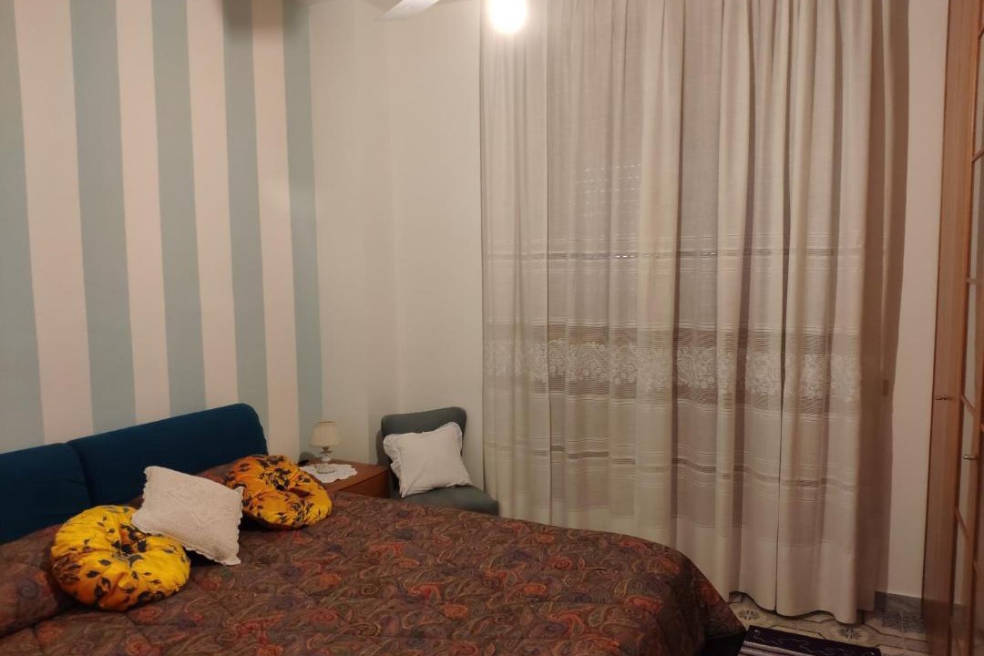 Photo of Bedroom in Scalea