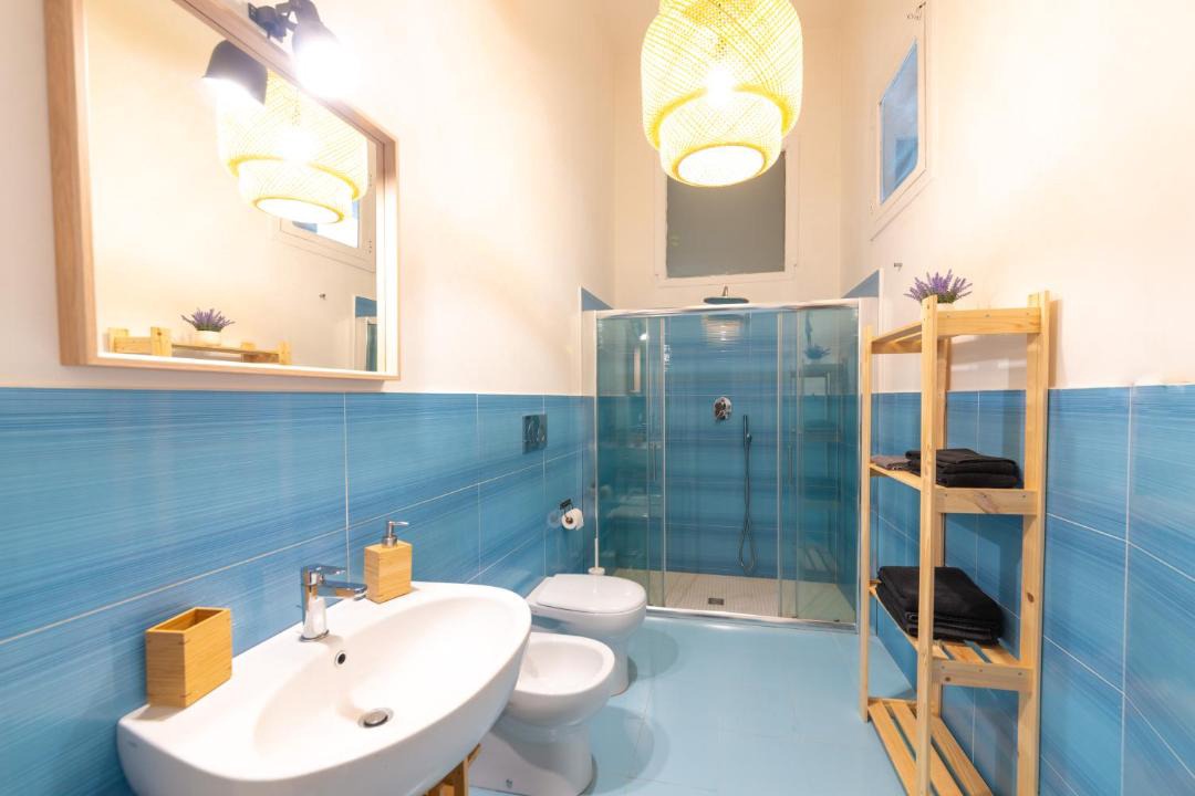 Photo of Bathroom in Forio