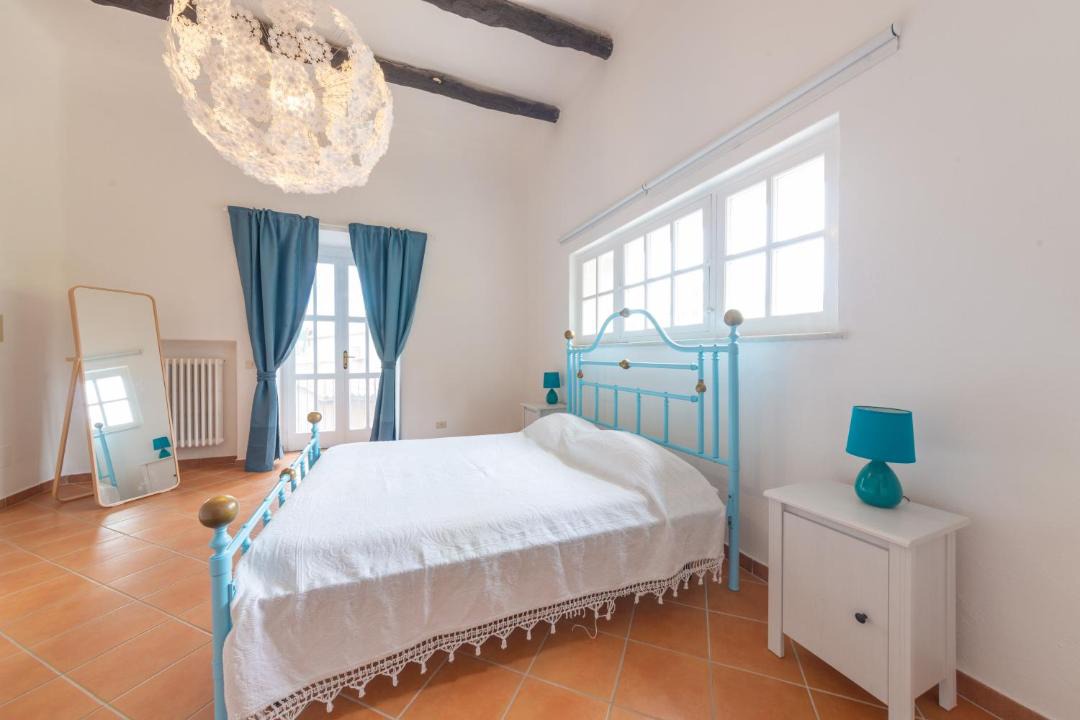 Photo of Bedroom in Forio