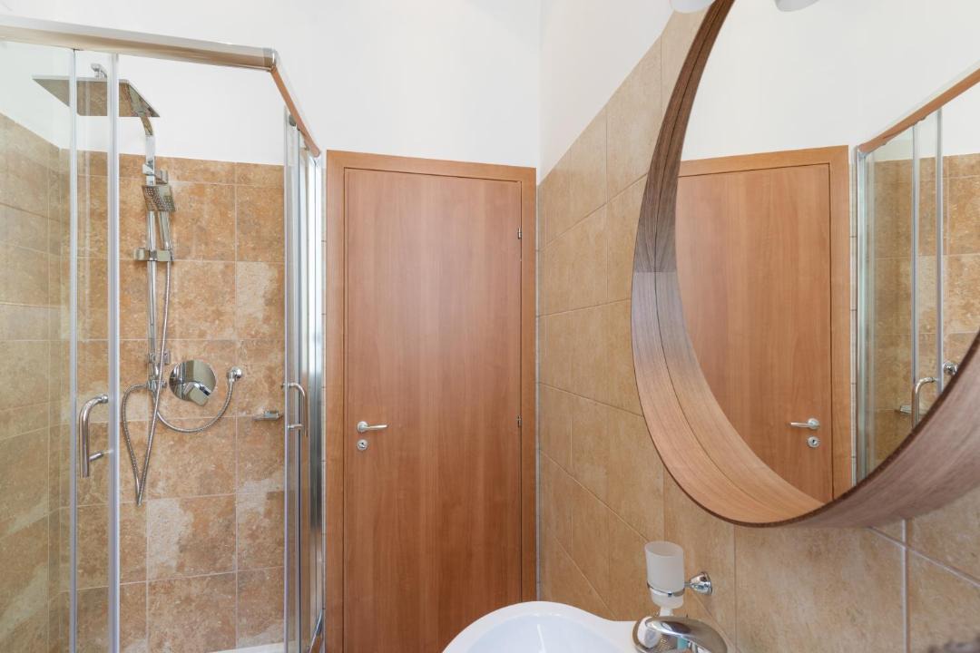 Photo of Bathroom in Prati