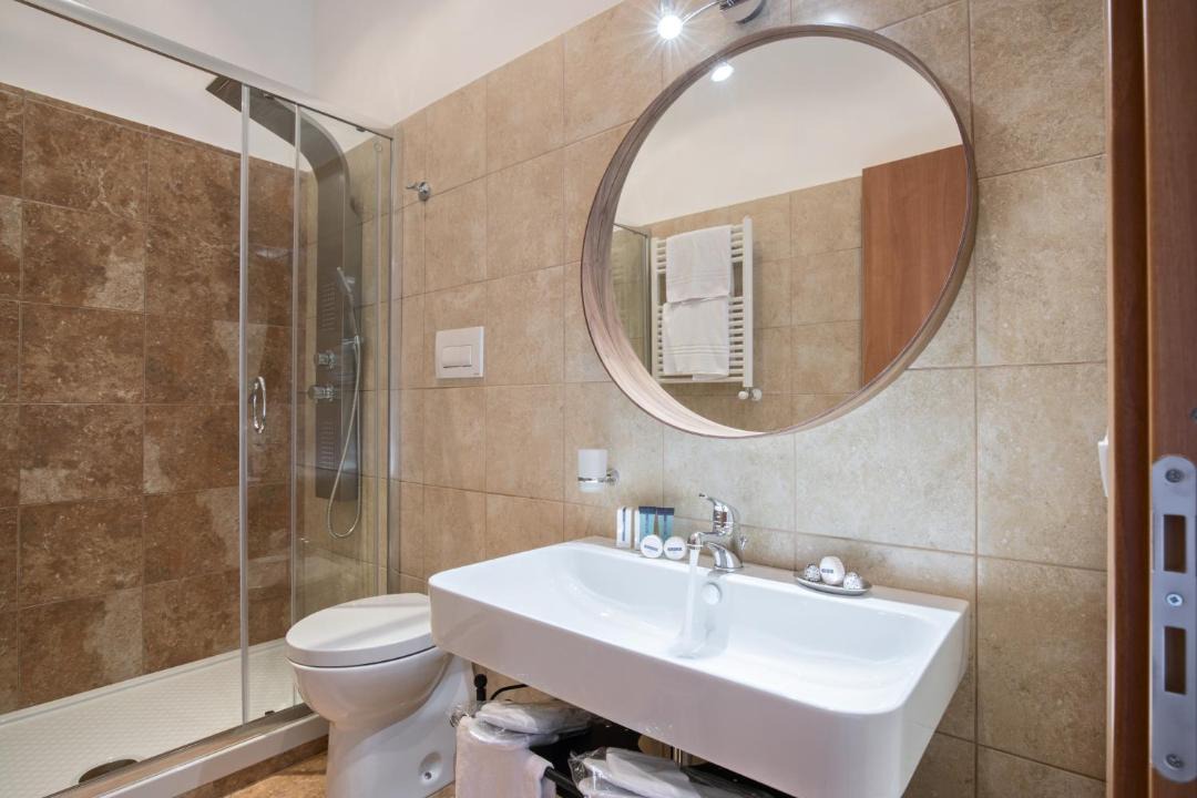 Photo of Bathroom in Prati