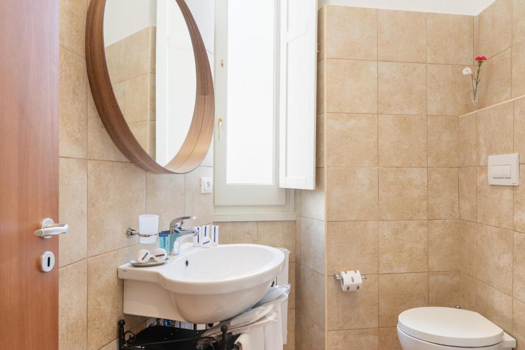 Photo of Bathroom in Prati