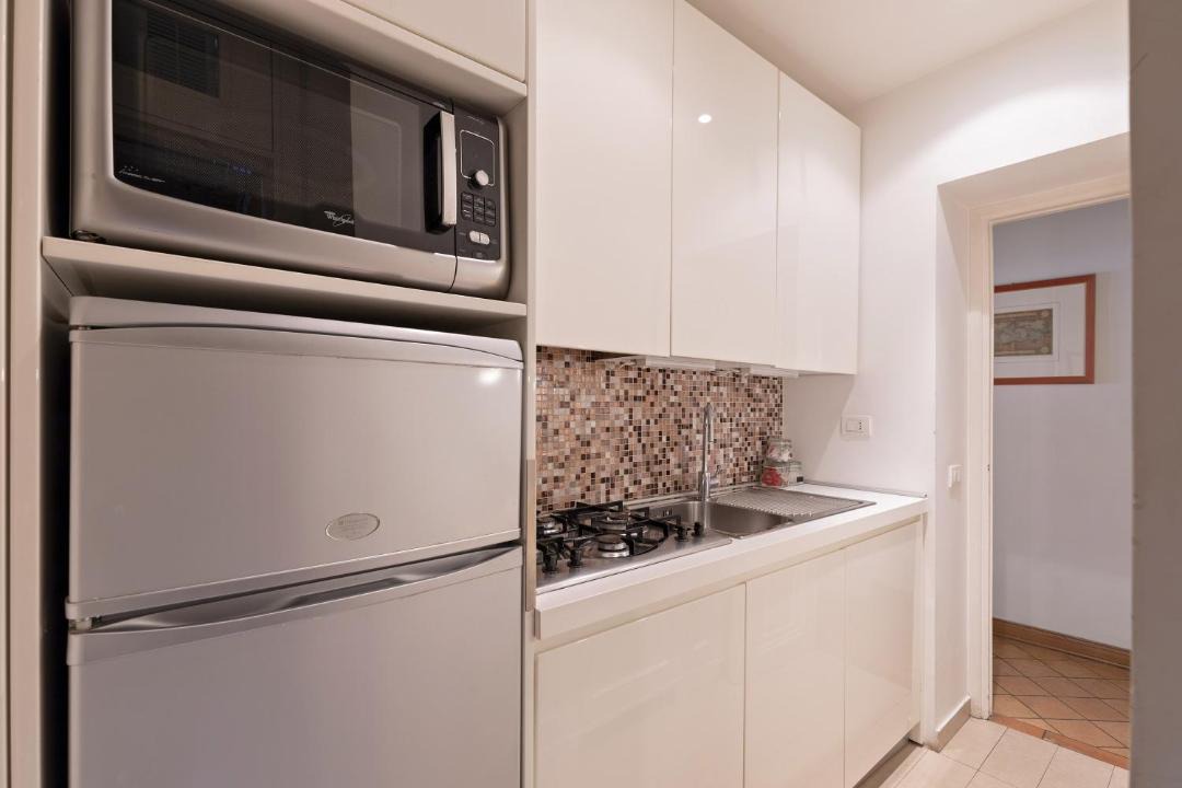 Photo of Kitchen in Rione VI Parione