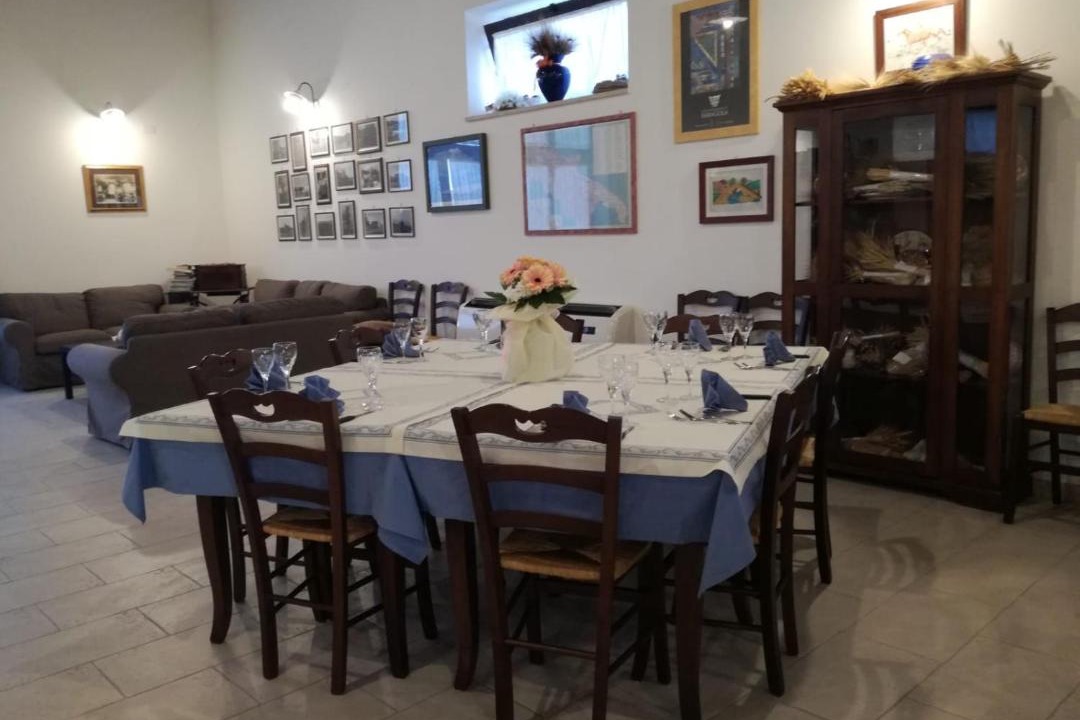 Photo of Others in Ascoli Satriano