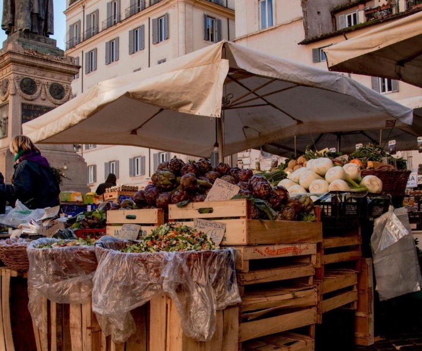 Photo of Others in Rione VI Parione