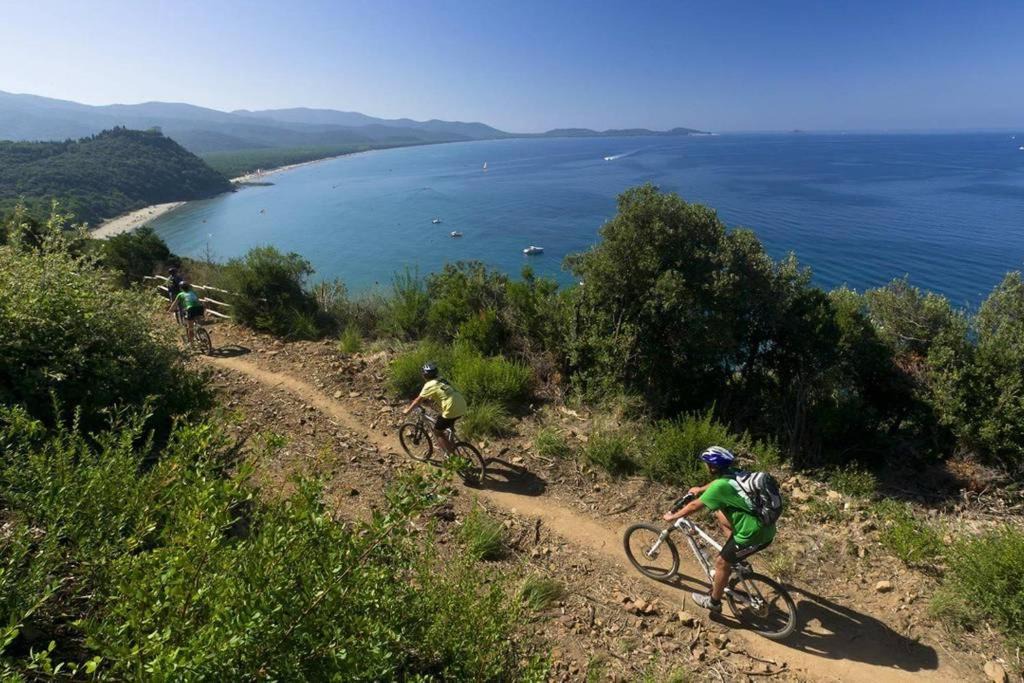 Photo of Outdoor in Braccagni