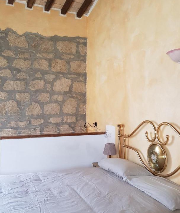 Photo of Bedroom in Piansano