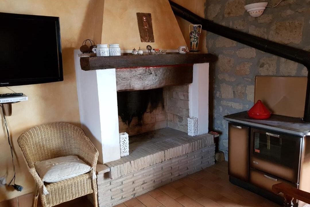Photo of Livingroom in Piansano