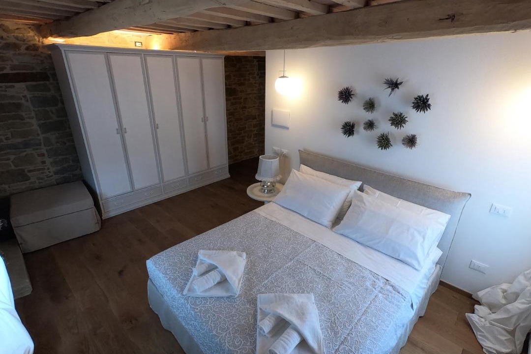 Photo of Bedroom in Camposonaldo