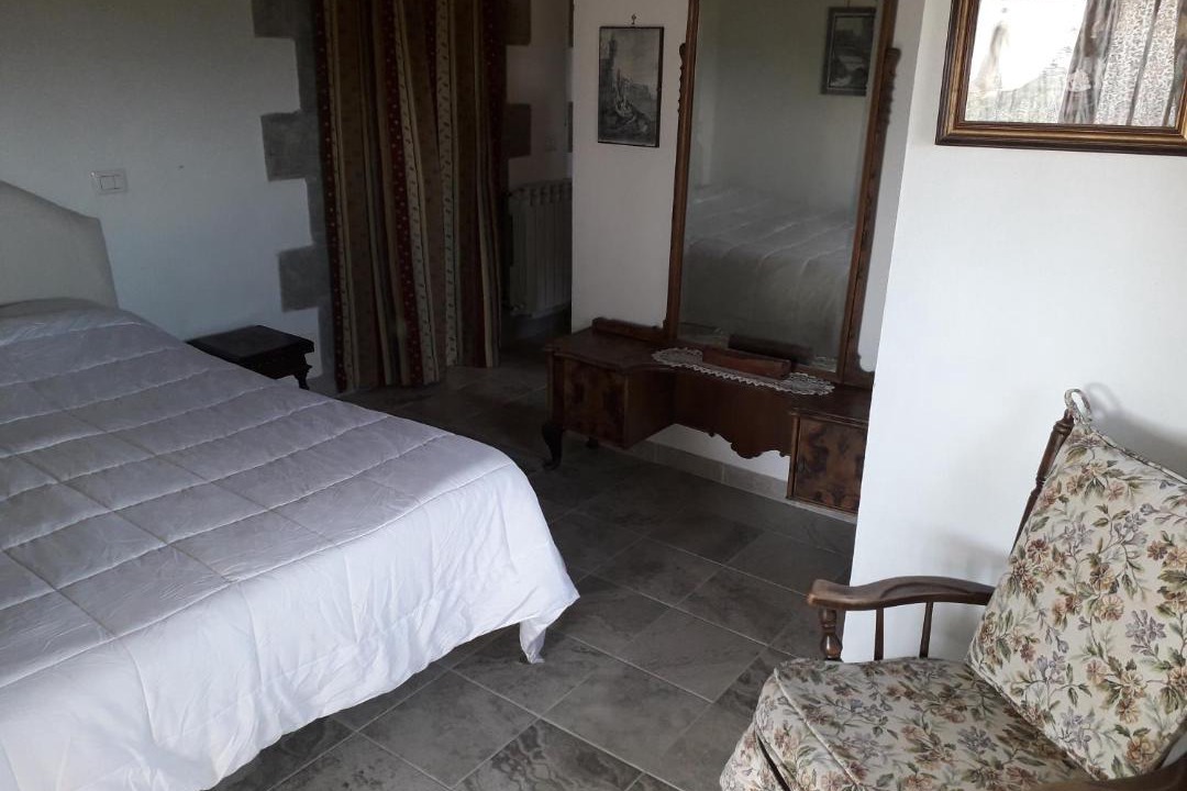 Photo of Bedroom in Piansano
